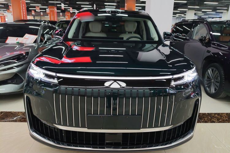 Used Chery T11 2026 Model 220 All-Wheel Drive Family Fun Edition
