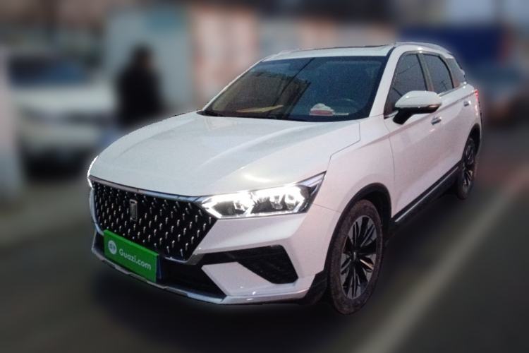 Used Bestune T77 2021 PRO 280 TID Automatic Luxury Model