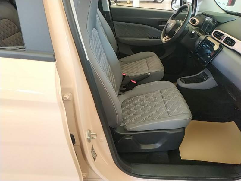 Used Leapmotor T03 2021 400 Comfort Edition – Comfort Plus — 24