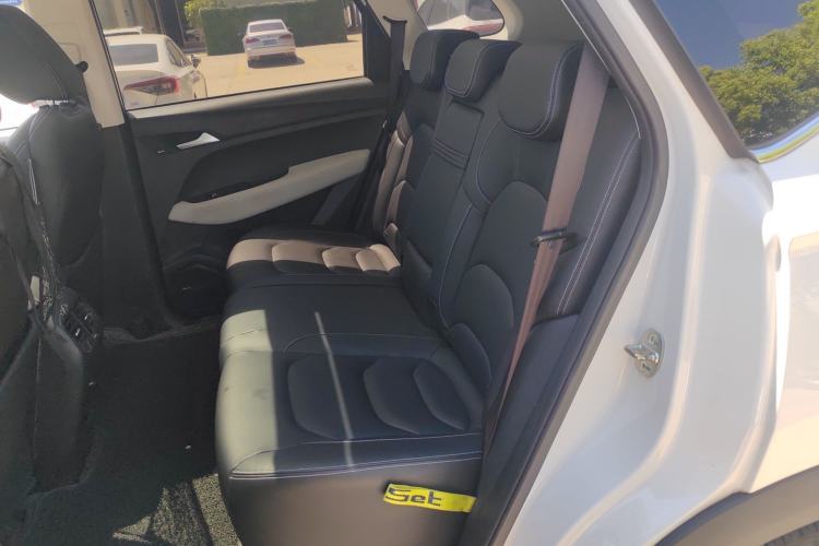 Used Baojun 530 2018 1.5T Manual Prestige Version China V