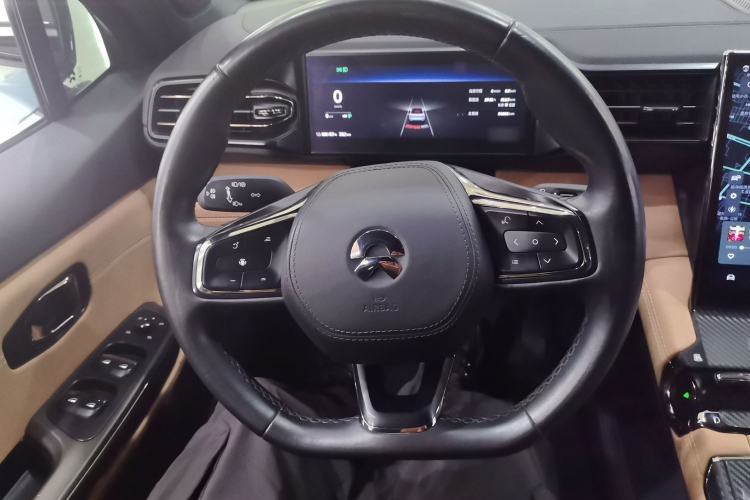 Used Nio ES6 2020 420 km Sport Edition Steering Wheel