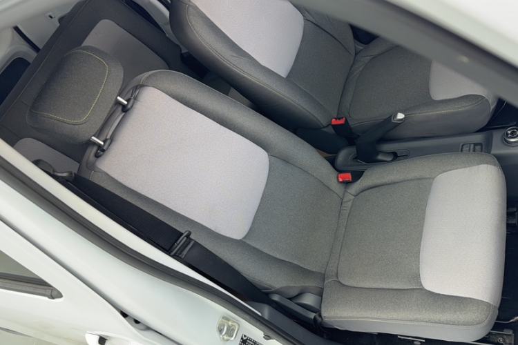 Used Wuling Zhiguang New Energy 2025 Model 305km Ambitious Edition
