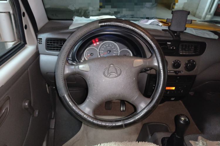 Used CHANGAN KAICHENG Star 2 2012 1.0L Base Version JL466Q9 Steering Wheel
