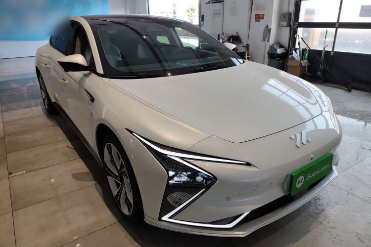 Used IM L7 2022 Pro Model