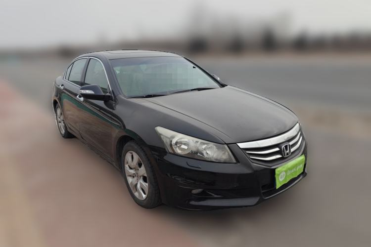 Used Honda Accord 2011 2.4L EX