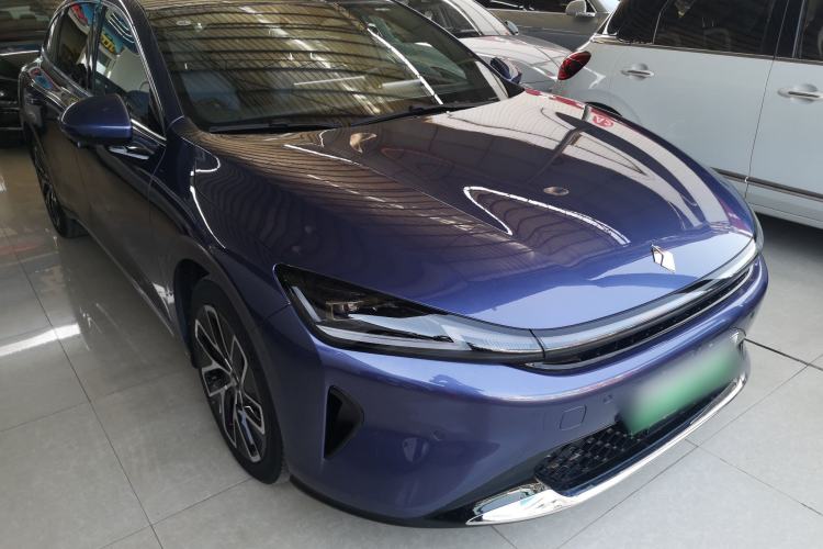 Used Baojun Enjoy 2025 Plug-in Hybrid 140km Luxury Edition
