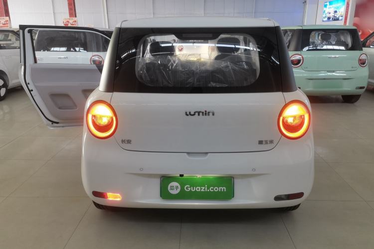 Used Qiyuan Lumin 2024 130km Qingyue Version