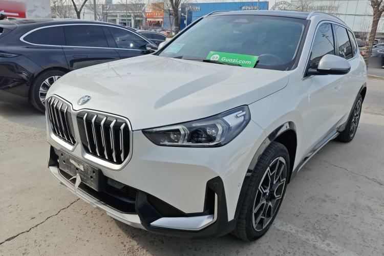 Used BMW X1 2023 sDrive25Li X Design Package