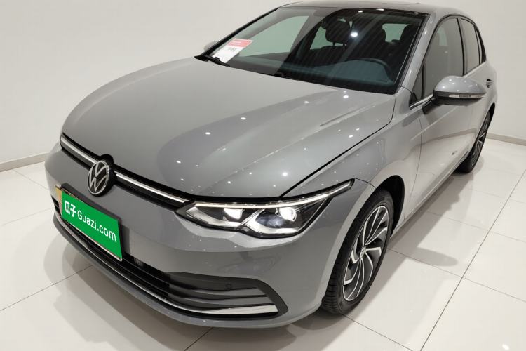 Used Volkswagen Golf 2021 280TSI DSG Pro