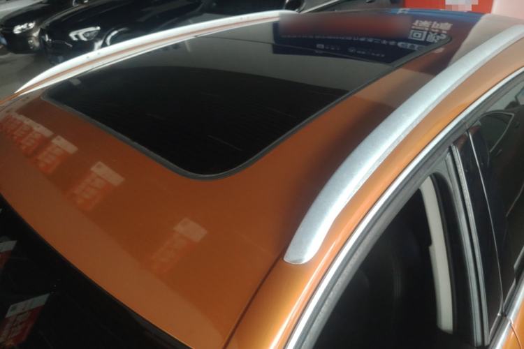 Used Audi Q3 2015 35 TFSI Millionth Anniversary Intelligent Edition