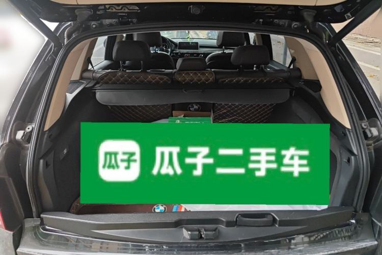 Used BMW X5 2018 xDrive28i