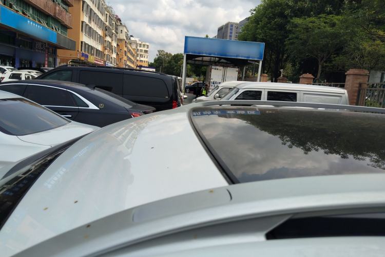 Used Land Rover Discovery Sport 2018 200 PS PURE Edition Roof