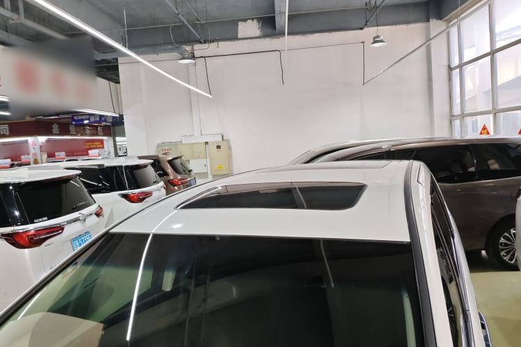 Used Honda Elysion 2016 2.4L Classic Edition