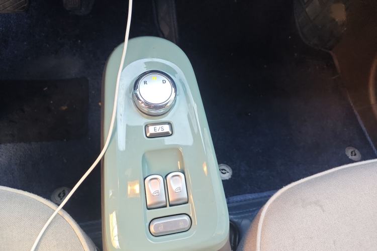 Used CHANGAN NEVO Lumin 2023 205km Xiangqin Version
