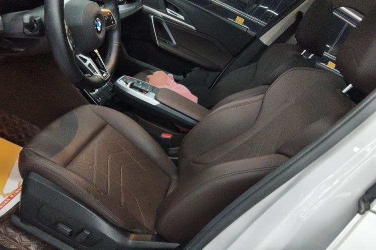 Used BMW X1 2023 sDrive25Li M Sport Package
