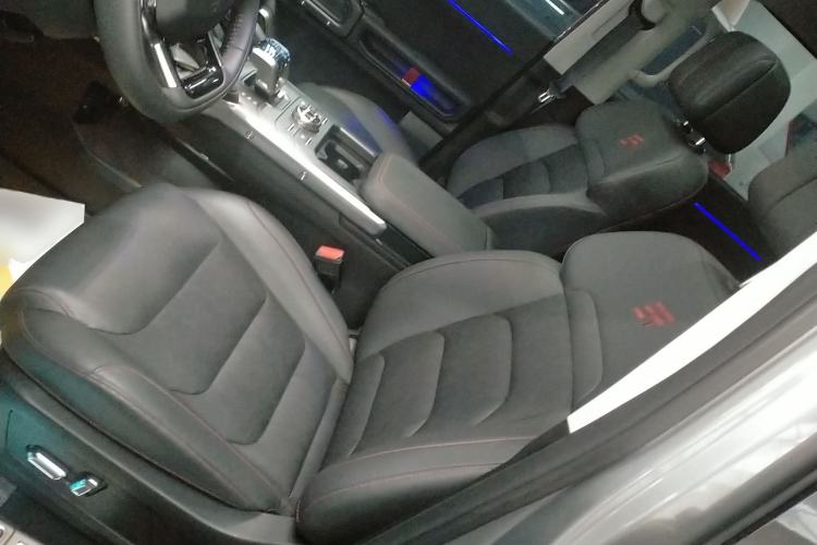 Used JETOUR Shanhai Shanhai T2 2024 C-DM 129KM Linye Edition