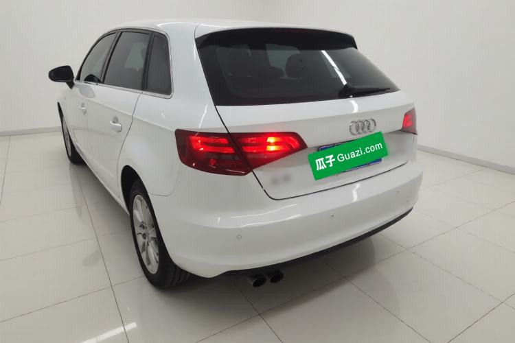 Used Audi A3 2014 Sportback 35 TFSI Automatic Ambition Edition
