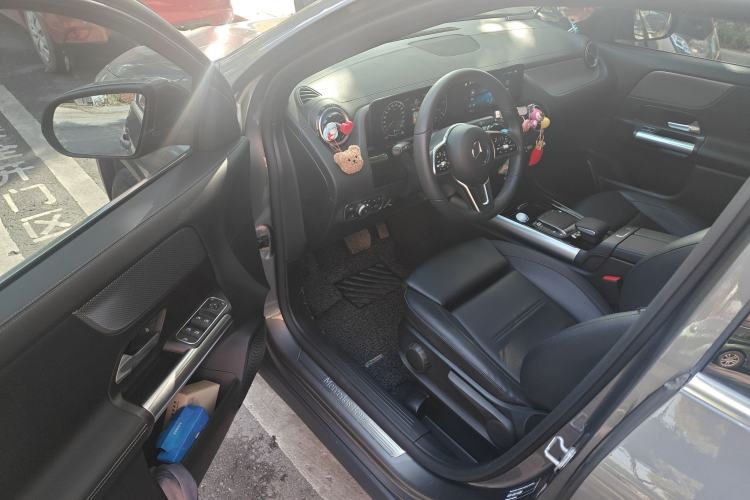 Used Mercedes-Benz GLA 2022 Second Facelift GLA 200