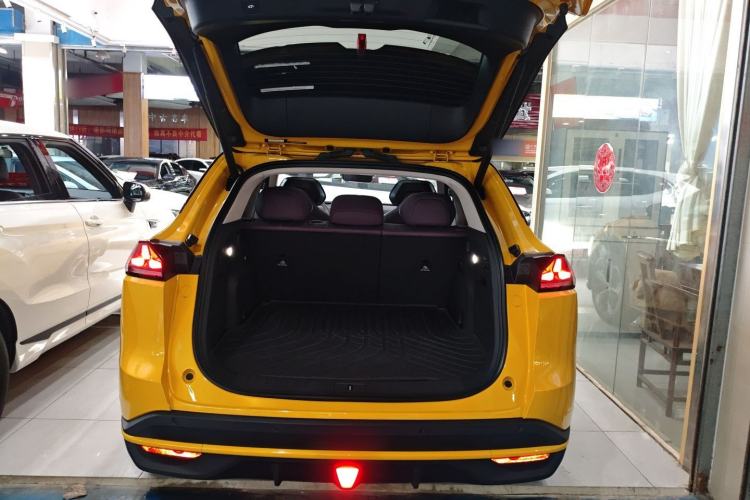 Used Deepal S07 2026 230Ultra with Huawei Qiankun ADS SE Edition