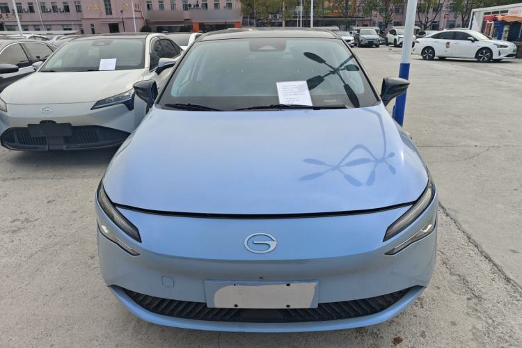 Used AION S Plus 2022 70 Enjoy Edition Front