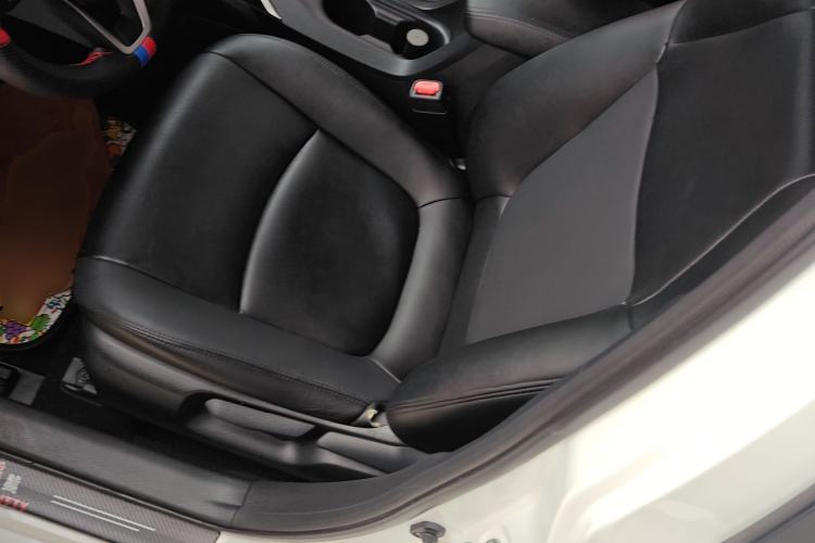 Used Toyota Corolla 2019 1.2T S-CVT GL-i Elite Edition
