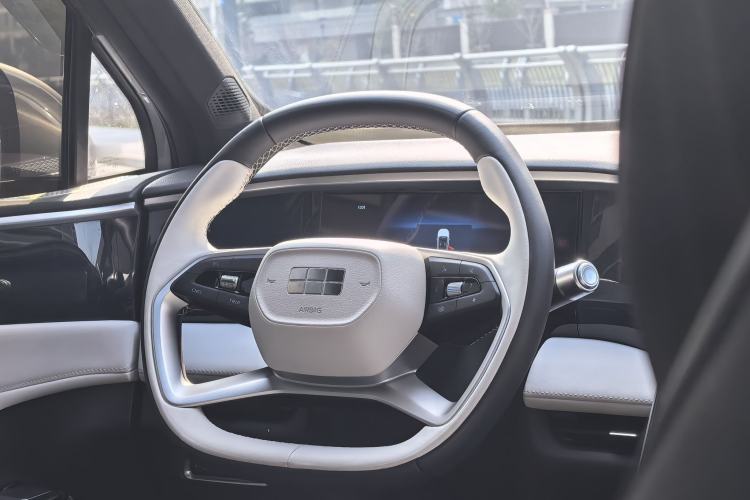 Used Geely Galaxy L7 2023 1.5T 115 km PLUS