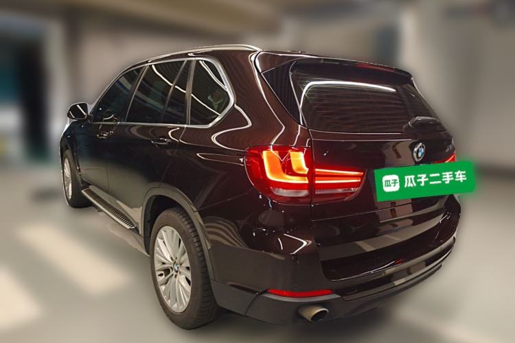 Used BMW X5 (Import) 2014 xDrive35i Elegant Edition