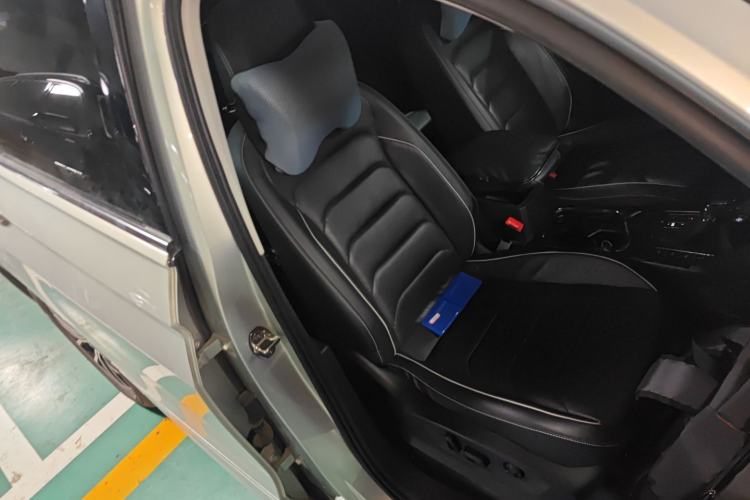 Used Volkswagen Tiguan L New Energy 2019 430 PHEV Hybrid Flagship Model