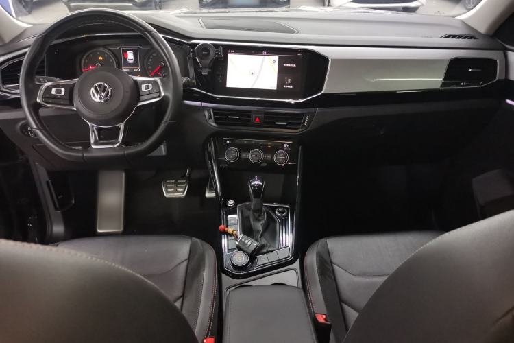 Used Volkswagen Tayron 2019 330TSI Four-Wheel Drive Luxury Version China VI Standard