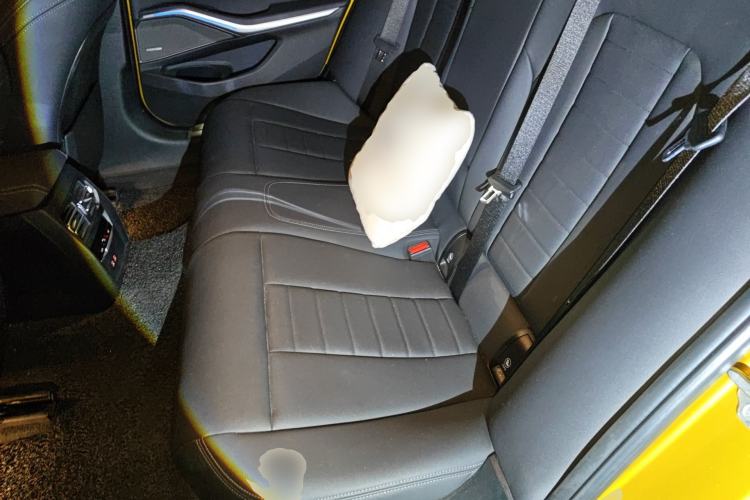 Used BMW 3 Series 2020 330i M Sport Night Edition