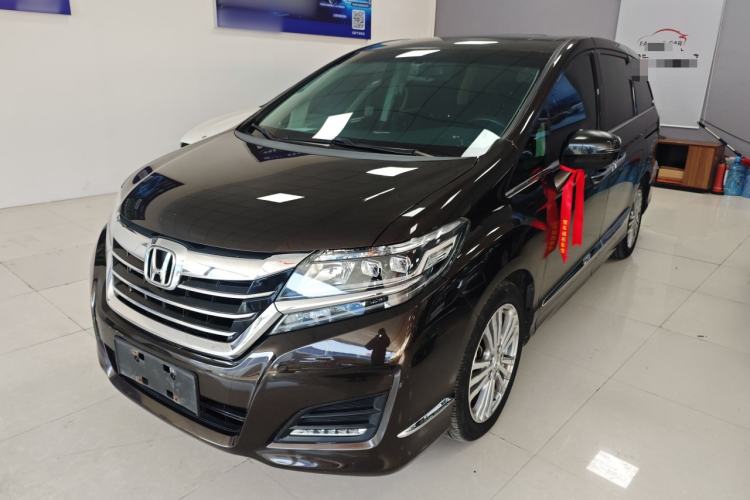 Used Honda Elysion 2016 2.4L Classic Edition