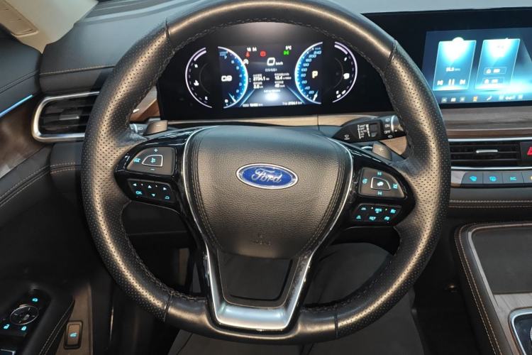 Used Ford Equator 2021 EcoBoost 225 Premier 6-Seater