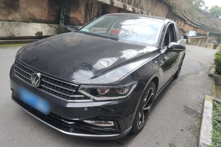 Used Volkswagen Magotan 2023 2 Million Units Commemorative Edition 330TSI DSG Luxury Version