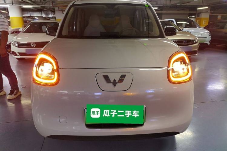 Used Wuling Hongguang MINIEV 2025 Four-Door Version Premium Edition