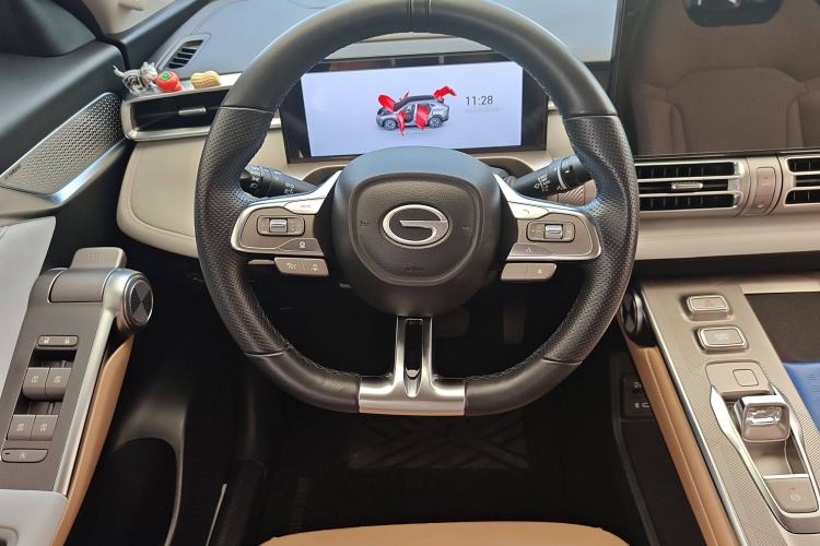 Used GAC Trumpchi EMKOO 2022 2.0 ATK TwinStar Max Edition