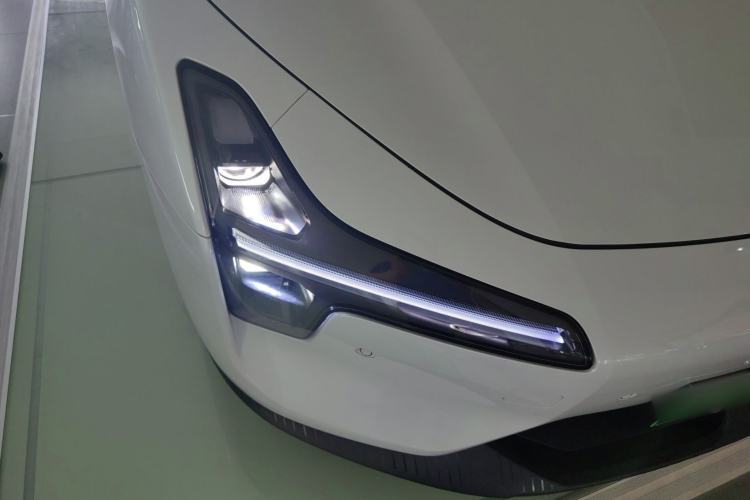 Used XPeng MONA M03 2025 600 with Ultra-Long Range Max
