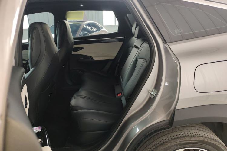 Used Geely Galaxy L7 2024 1.5T 115 km PLUS Dragon Edition