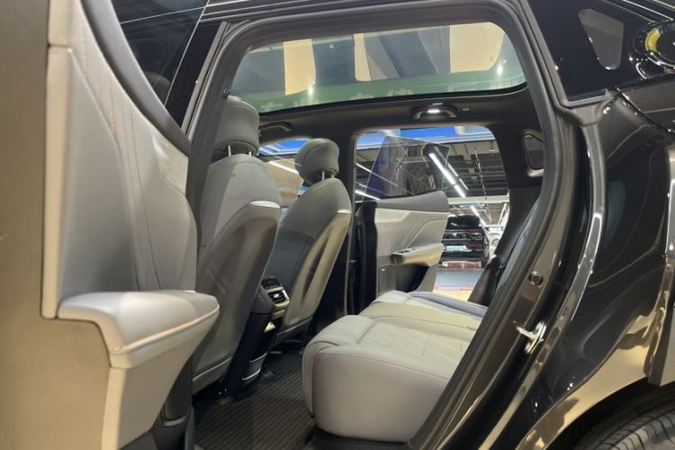 Used Deepal S05 2024 510Max Pure Electric Version