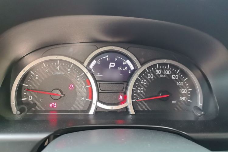 Used Suzuki Jimny 2015 1.3 AT JLX