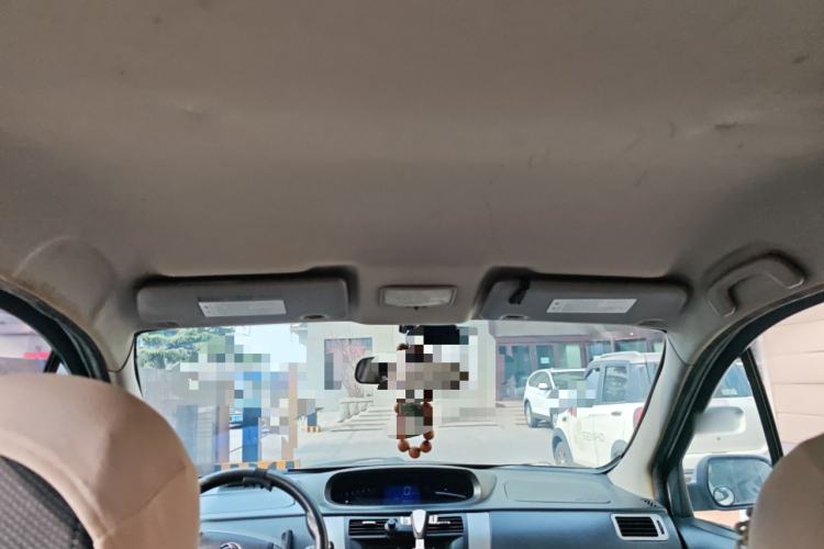 Used FORTHING Joyear 2012 XL 1.5L Manual Luxury Model