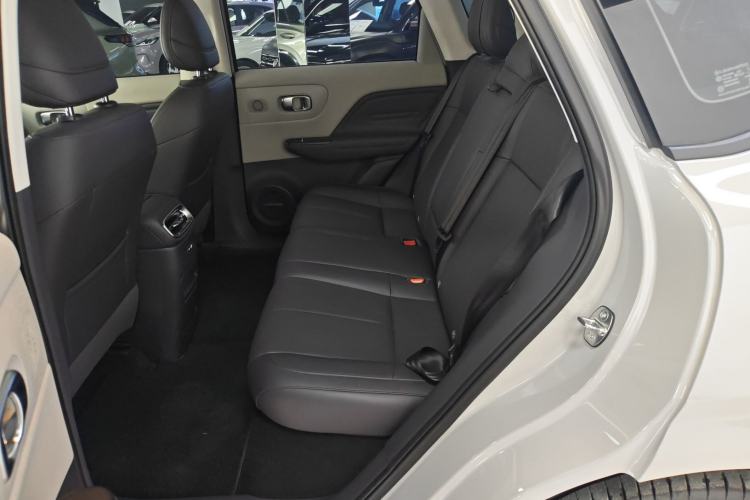 Used Leapmotor B10 2025 510 Joyful Edition
