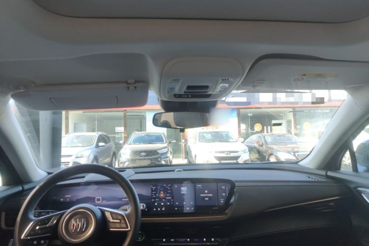 Used Buick Envision 2024 Encore S 25T Ignite Black Style Edition
