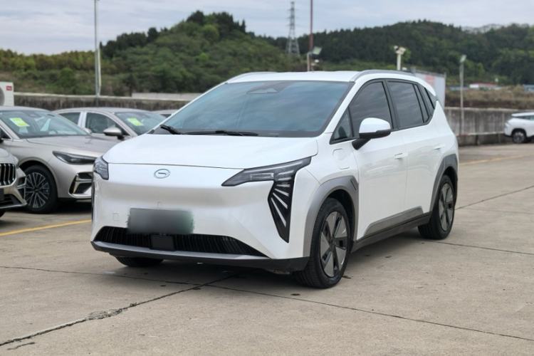 Used AION Y 2023 Plus 510 Enjoy Edition