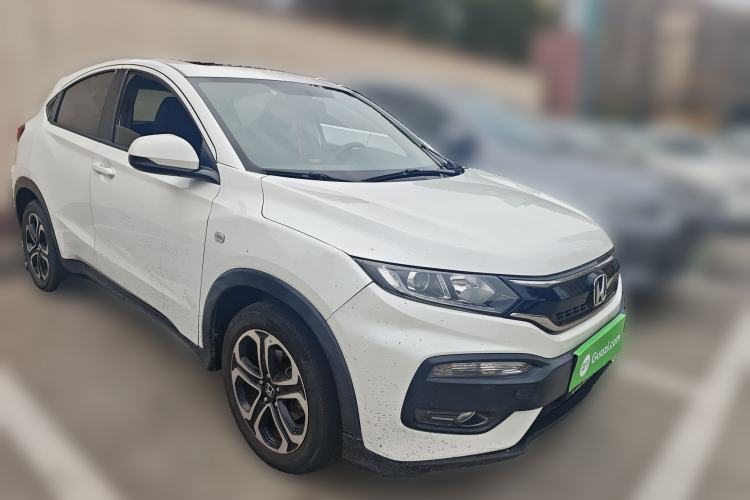 Used Honda XR-V 2015 1.8L EXi CVT Comfort Version