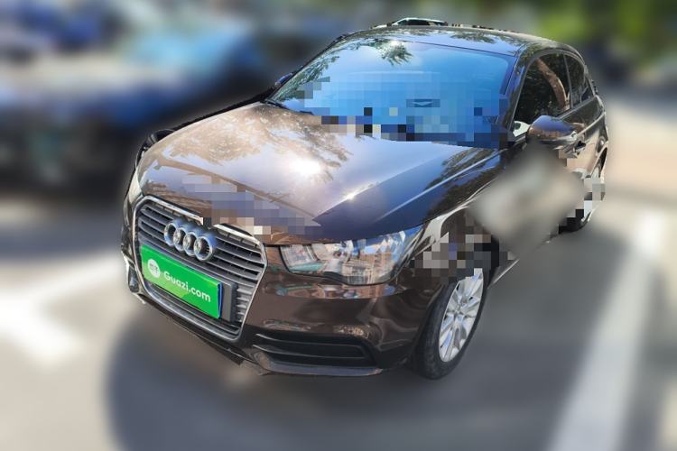 Used Audi A1 2012 1.4 TFSI Urban