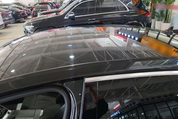 Used Audi A6L 2023 Revised 45 TFSI Prestige Dynamic Edition