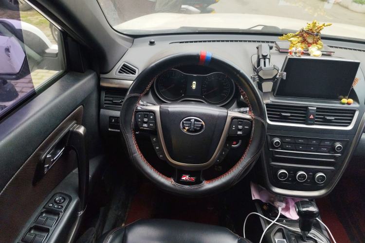 Used Bestune X80 2017 1.8T Automatic Sport Model