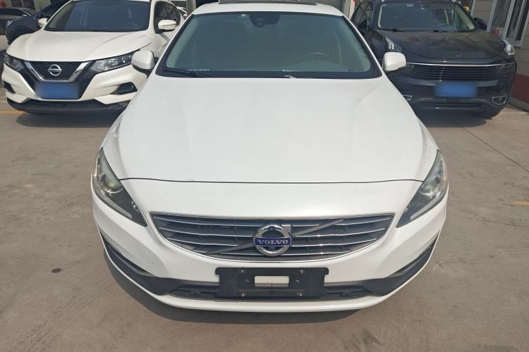 Used Volvo S60 2016 S60L T5 Intelligent Drive Edition
