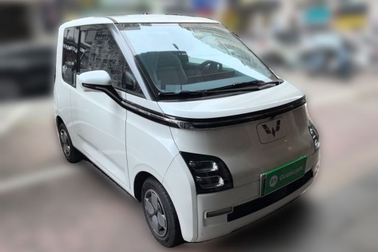 Used Wuling Air ev 2023 - Four Seats - Advanced Edition