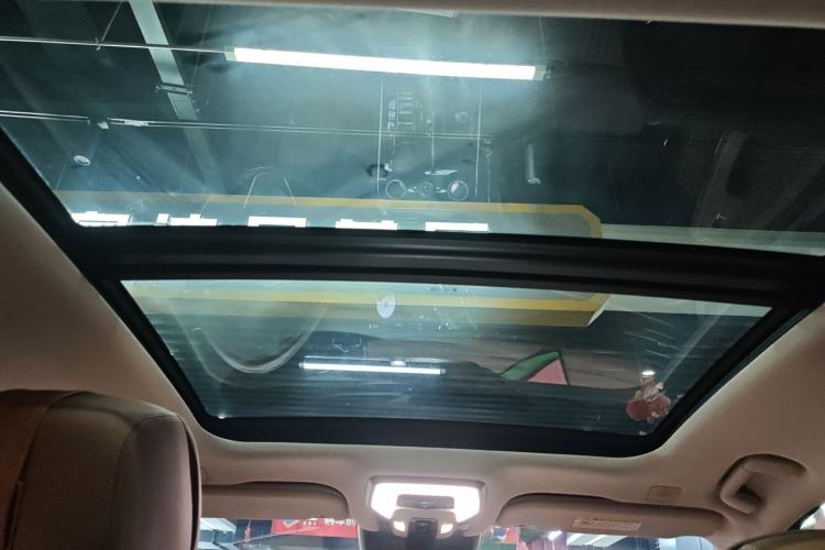 Used Hongqi H9 2020 2.0T Smart Connect Flagship Edition